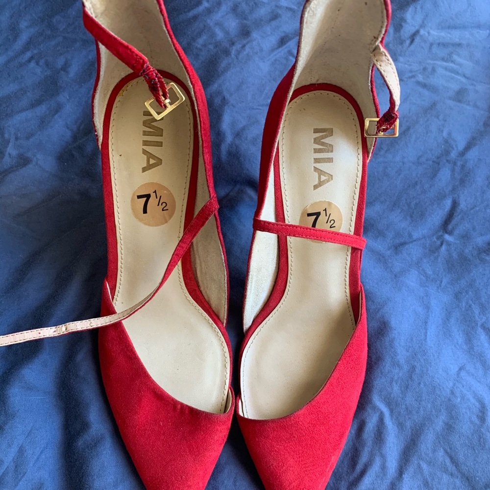 Shoes